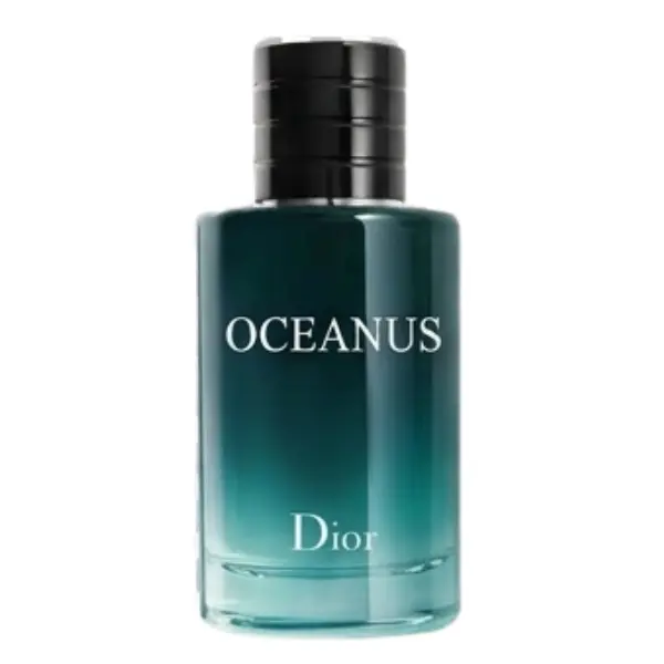 Oceanus